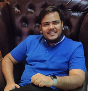 Ali Khan