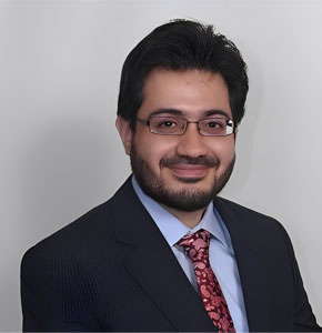 Muhammad Azfer Naseem