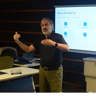 CIE & CITE Sessions on Growth, Revenue Models and API-Based Businesses