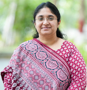 Dr. Amber Gul Rashid