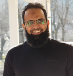 Dr. Imran Khan