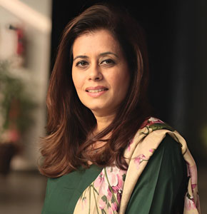 Dr. Saima Husain