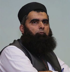 Dr. Shahid Qureshi 