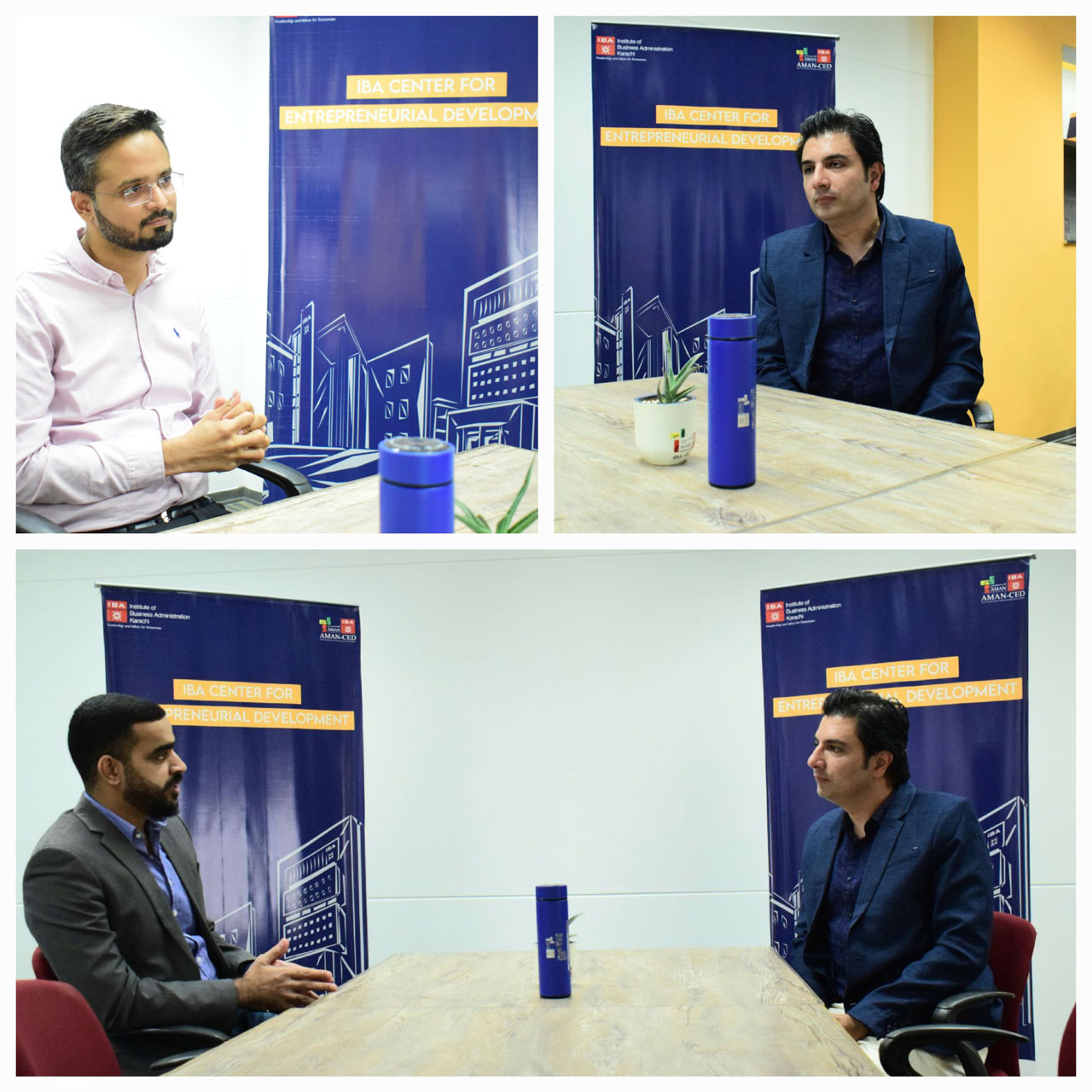 EntrepreneurshipClinicEvent