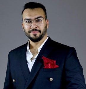Hamza Abdul Rauf