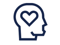 Mental Health Icon