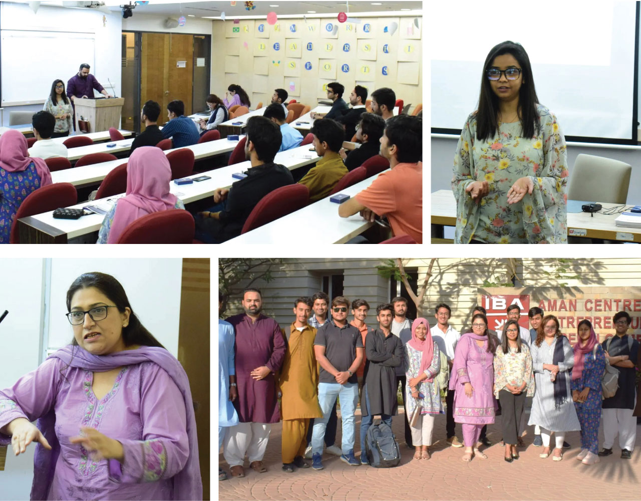 Information session Jubilee Life Insurance University Challenge