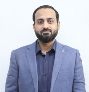 Dr. Kamran Mumtaz