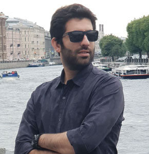 Muhammad Usman Saleem