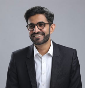 Rabeel Warraich
