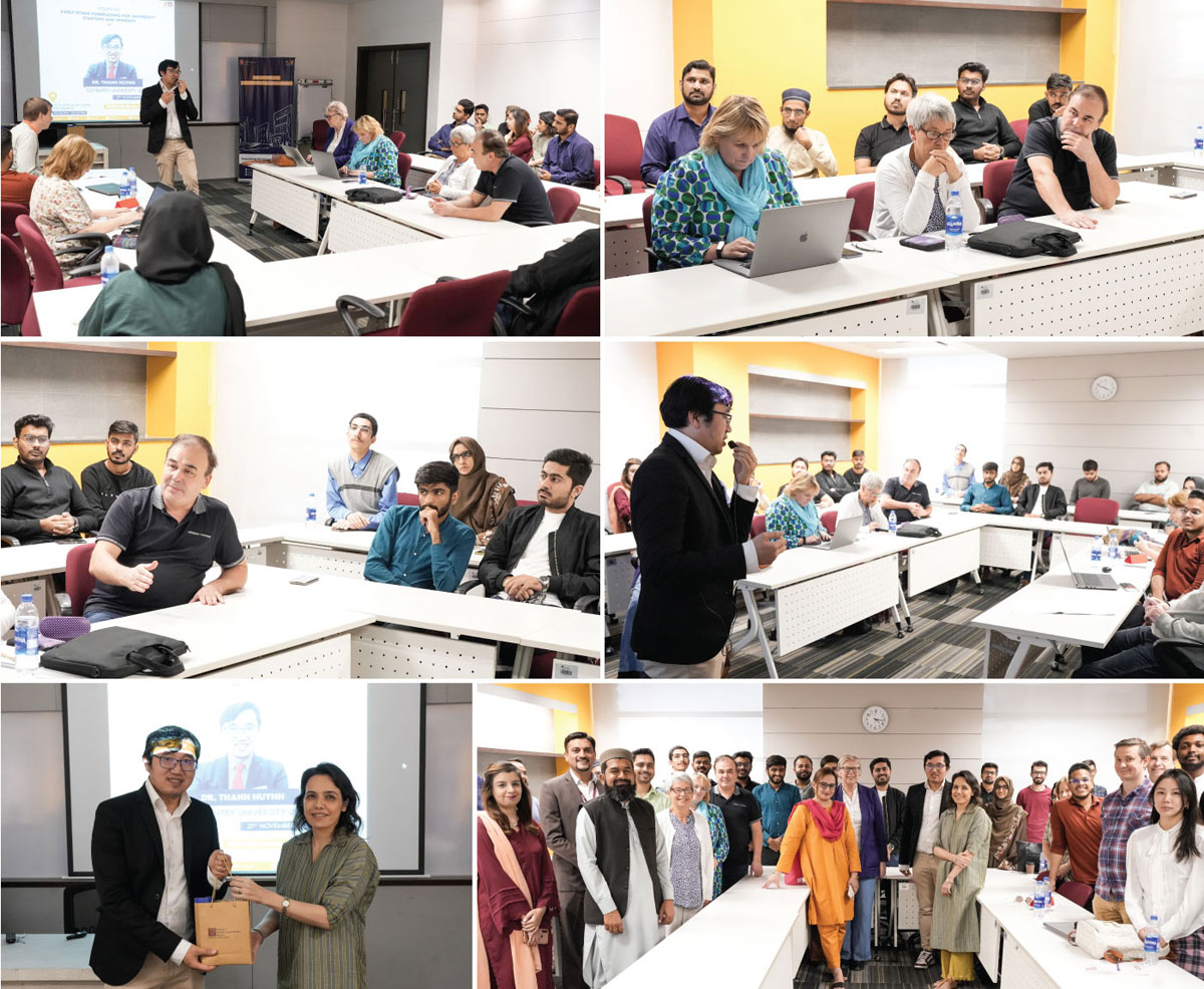 session-early-stage-fundraising-university-startups-spinoffs