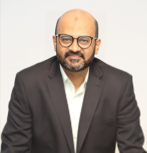Dr. Syed Sharjeel Ahmad Hasnie